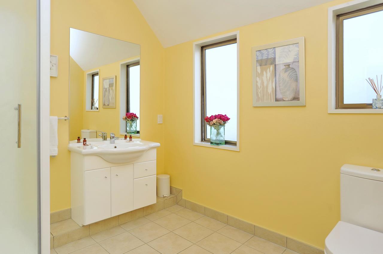 Salisbury Apartment - Christchurch Holiday Homes Esterno foto
