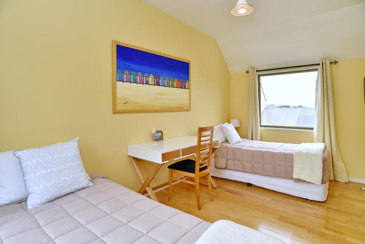 Salisbury Apartment - Christchurch Holiday Homes Esterno foto
